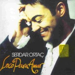 Serdar Ortac - 8 Альбомов