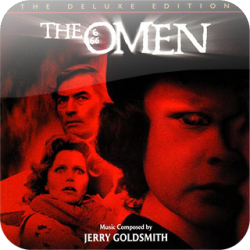 OST - Омен / The Omen