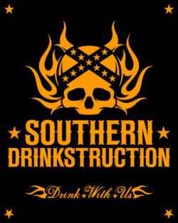 Southern Drinkstruction - Drink With Us