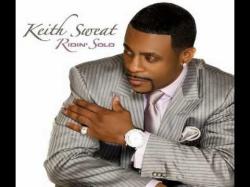 Keith Sweat - Ridin Solo