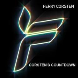 Ferry Corsten - Corsten's Countdown 155