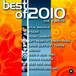 VA - Best of 2010 Die Zweite