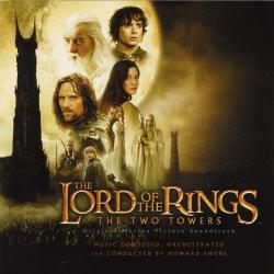 OST Властелин колец: Две крепости / The Lord of the Rings: The Two Towers