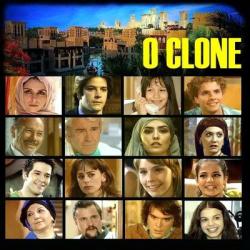 VA - Клон / O Clone