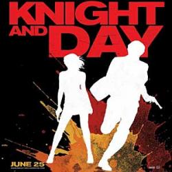 OST - Рыцарь дня / Knight and Day