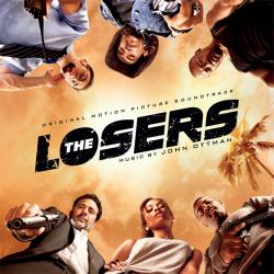 OST - Лузеры / The Losers