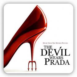 OST - Дьявол Носит Прада / The Devil Wears Prada