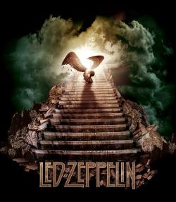 Led Zeppelin - Дискография