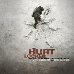 OST - The Hurt Locker / Повелитель бури