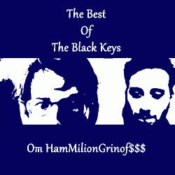 VA - The Best Of The Black Keys От HamMilionGrinof$$$