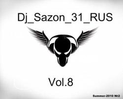 VA - Летний сборник от Dj Sazon 31 RUS