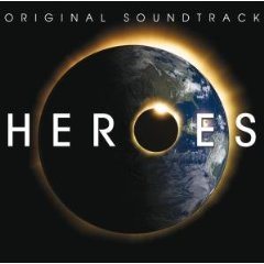 OST - Heroes / Герои