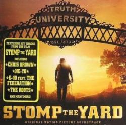 Ost Дворовые танцы / Ost Stomp The Yard