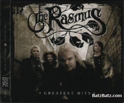 The Rasmus - Greatest Hits (2CD) MP3