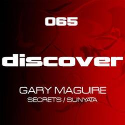 Gary Maguire - Secrets Sunyata