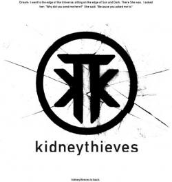 Kidneythieves - Discography