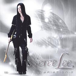Seree Lee - Variation Alpha