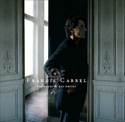 Francis Cabrel - Восемь альбомов
