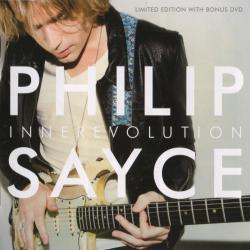 Philip Sayce - Innerevolution