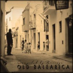 VA - Old Balearica