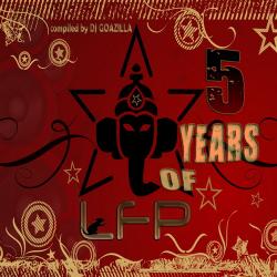 VA - 5 Years of LFP