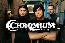 Chromium - Дискография