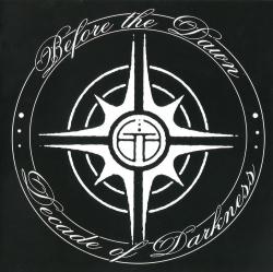 Before The Dawn - Decade of Darkness
