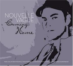 Nouvelle Vague - Comming Home Vol.5