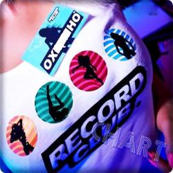 VA-Record Club Chart № 178