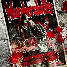 Murderdolls - Women Children Last