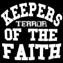 Terror - Keepers Of The Faith