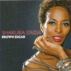 Shakura S Aida - Brown Sugar