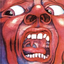 King Crimson - In the Court of the Crimson King (40th Anniversary Series)