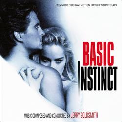 OST - Основной инстинкт / Basic Instinct