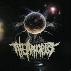 The Aphorist - Premonitions