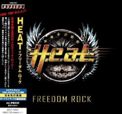 H.E.A.T - Freedom Rock