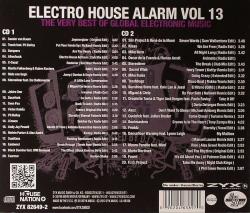 VА - Electro Electronic House 01/2010