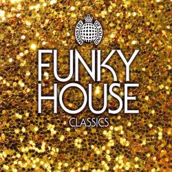 VА - House Dance Funky 01/2010