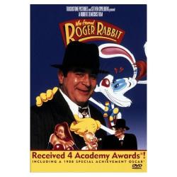 OST - Alan Silvestri - Who Framed Roger Rabbit/Кто подставил кролика Роджера