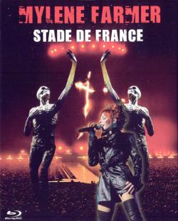 Mylene Farmer - Stade de France