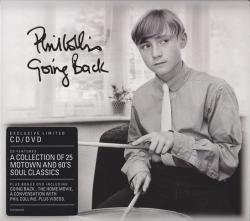 Phil Collins - Going Back