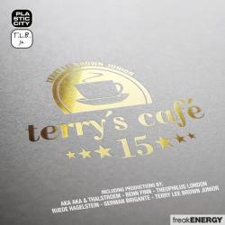 VA - Terry's Caf 13