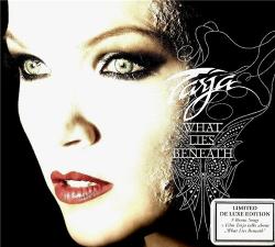 Tarja - What Lies Beneath