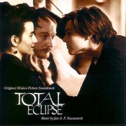 OST - Total eclipse/Полное Затмение