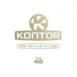 VA - Kontor Top Of The Clubs Vol. 48