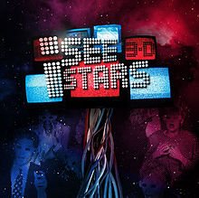 I See Stars - 3D