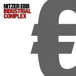 Nitzer Ebb - Industrial Complex