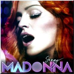 Madonna - Полная дискография