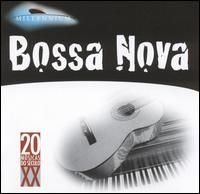 VA-Millennium: Bossa Nova