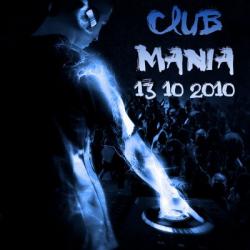 VA - Club mania